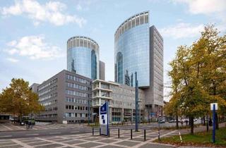 Büro zu mieten in Berliner Str. 116, 63065 Stadtmitte, Flexible Teambüros | 16 - 642 m² | Zentrale Lage