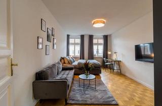 Wohnung mieten in Buchholzer Straße, 10437 Berlin, Buchholzer Straße, Berlin