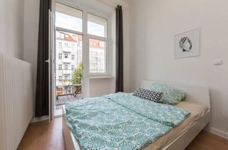 WG-Zimmer mieten in Detmolder Straße, 10713 Berlin, Detmolder Straße, Berlin
