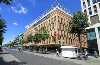 Büro zu mieten in 68161 Mannheim, Gekühlte Büroflächen in 1A-Lage!