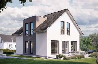Haus kaufen in 15236 Markendorf-Siedlung, Starten Sie jetzt Ihr Traumhaus - Projekt