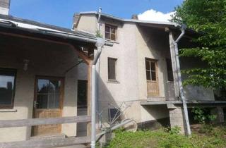 Doppelhaushälfte kaufen in 99834 Gerstungen, Ihr Feriendomizil: 2 Doppelhaushälften im Thüringer Wald