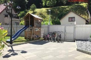 Einfamilienhaus kaufen in 99885 Luisenthal, gemütliches Einfamilienhaus für große Familie
