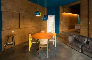 Immobilie mieten in Eberswalder Straße 35, 10437 Prenzlauer Berg, Wunderschönes, modisches Loft in Prenzlauer Berg