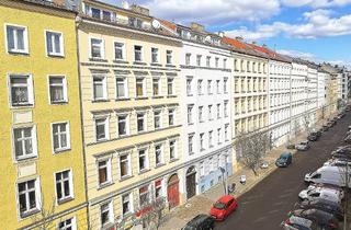 Wohnung mieten in Rheinsberger Straße, 10115 Berlin, Rheinsberger Straße, Berlin