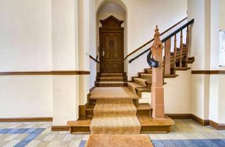 Wohnung kaufen in Fregestraße 76, 12159 Schöneberg, Gut vermietete Altbauwohnung nahe Schloßstraße – Top Investment