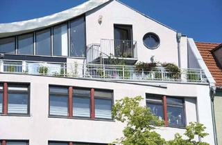 Wohnung kaufen in Hauptstraße 68A, 12159 Friedenau, Investieren im schönen Friedenau: Großzügig geschnittene 3,5-Zimmer Wohnung nahe Innsbrucker Platz