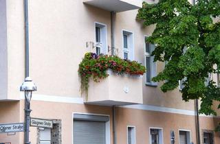 Wohnung kaufen in Glasgower Straße, 13349 Wedding, PROVISIONSFREIE KAPITALANLAGE-WOHNUNG – 2-Zimmer mit Süd-Balkon