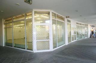 Geschäftslokal mieten in Havelplatz 1-5, 16761 Hennigsdorf, Ladengeschäft mit 14 Metern Schaufensterfront im etablierten Nahversorgungszentrum mieten!