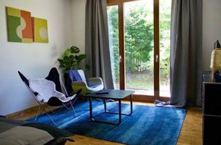 Wohnung mieten in Wehrstraße, 60599 Frankfurt, Wehrstraße, Frankfurt am Main
