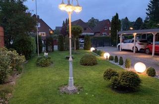 Wohnung mieten in Halstenbeker Weg, 22523 Hamburg, Halstenbeker Weg, Hamburg