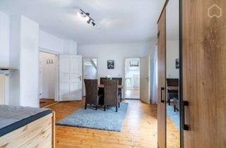 Wohnung mieten in 82152 Planegg, Möbliert: Geräumiges Apartment mit großer Terrasse nahe München