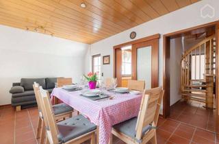 Wohnung mieten in 65817 Eppstein, Möbliert: Charmantes Haus in Eppstein