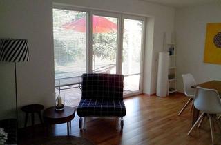 Wohnung mieten in 86919 Utting, Möbliert: Helles, stilvolles und gemütliches Studio direkt am Ammersee