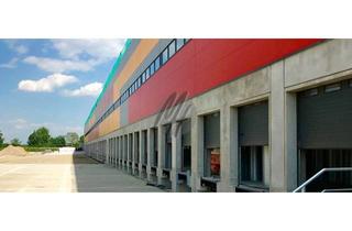 Gewerbeimmobilie mieten in 64331 Weiterstadt, PROVISIONSFREI ✓ NEUBAU-PROJEKT ✓ 50.000 m² / teilbar ✓ moderne Lager-/Logistikflächen ✓