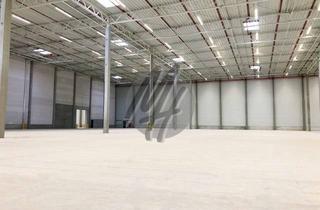 Gewerbeimmobilie mieten in 63512 Hainburg, PROVISIONSFREI ✓ NEUBAU-PROJEKT ✓ 100.000 m² / teilbar ✓ moderne Lager-/Logistikflächen ✓
