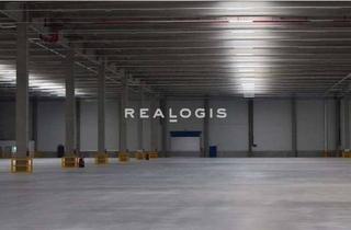 Gewerbeimmobilie mieten in 93333 Neustadt, ab sofort I ca. 5.000 m² Lager- und Logistikimmobilie I Rampen I provisionsfrei