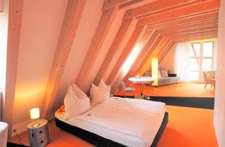 Immobilie mieten in 73230 Kirchheim, Wunderschönes, exklusives Designer Apartment komplett ausgestattet *frei ab Juni 2025*