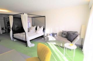Immobilie mieten in 73230 Kirchheim unter Teck, Exklusives Designer Apartment mit allen Extras ausgestattet - Verfügbar ab 01.06.2024