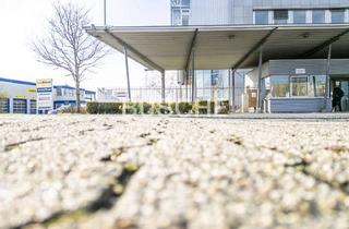 Büro zu mieten in 48565 Steinfurt, Steinfurt || Ca. 548 m² Bürofläche || Optional Erweiterungsflächen || Frei ab sofort