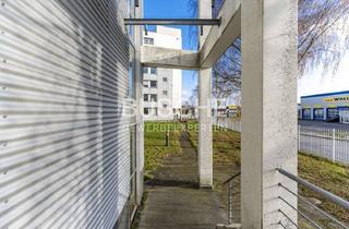 Büro zu mieten in 48565 Steinfurt, Steinfurt || Ca. 845 m² Bürofläche || Optional Erweiterungsflächen || Frei ab sofort