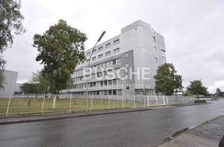 Büro zu mieten in 48565 Steinfurt, Steinfurt || Ca. 2.050 m² Bürofläche || 3 Etagen separat anmietbar || Frei ab sofort