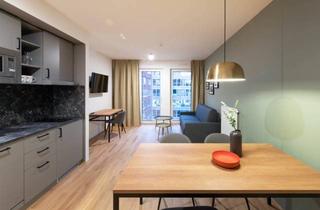 Wohnung mieten in Solmsstraße, 60486 Frankfurt, Solmsstraße, Frankfurt am Main