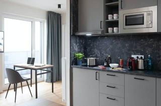 Wohnung mieten in Solmsstraße, 60486 Frankfurt, Solmsstraße, Frankfurt am Main