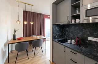Wohnung mieten in Solmsstraße, 60486 Frankfurt, Solmsstraße, Frankfurt am Main