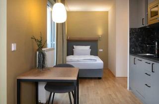 Wohnung mieten in Solmsstraße, 60486 Frankfurt, Solmsstraße, Frankfurt am Main