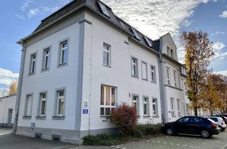 Büro zu mieten in 01445 Radebeul, Repräsentatives Bürohaus!