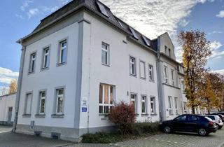 Büro zu mieten in Ludwig-Jahn-Straße, 01445 Radebeul, Repräsentatives Bürohaus!