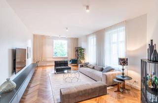 Wohnung mieten in Krausnickstraße, 10115 Berlin, Krausnickstraße, Berlin