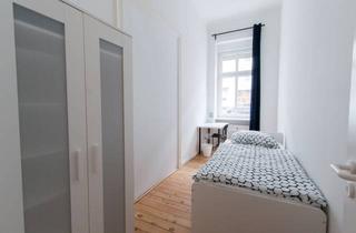 WG-Zimmer mieten in Detmolder Straße, 10713 Berlin, Detmolder Straße, Berlin