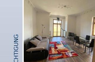 Wohnung mieten in 07973 Greiz, Der Blick in den Greizer Park.....