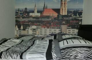 Wohnung mieten in Buschingstraße, 81677 Bogenhausen, Buschingstraße, Munich