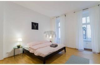 Wohnung mieten in Wöhlertstraße, 10115 Berlin, Wöhlertstraße, Berlin