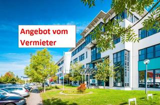 Büro zu mieten in Brunnenweg, 64331 Weiterstadt, Moderner Büro- und Gewerbepark in Weiterstadt - 20 m² in spitzen Lage an der A5