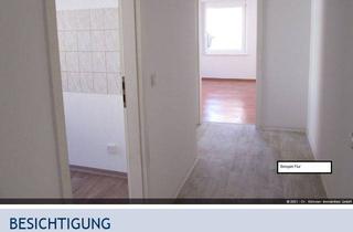 Wohnung mieten in 07973 Greiz, 2-Raum-Wohnung in Höhenlage