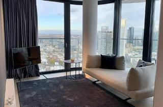 Wohnung mieten in Europa-Allee, 60327 Frankfurt, Europa-Allee, Frankfurt am Main