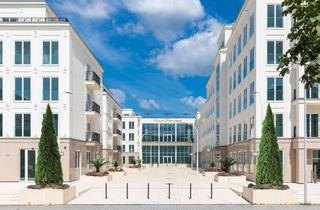 Büro zu mieten in Promenade Oberkassel, 53227 Oberkassel, Moderne Büro- und Veranstaltungsfläche in TOP Lage: Forum I Oberkassel - Rhein-Palais Bonn