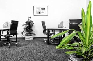 Büro zu mieten in Gymnasialstraße, 55543 Bad Kreuznach, Büro-Coworking 20-400m² All-in-Miete: TOP Bürofläche TOP-Lage Kautionsfrei
