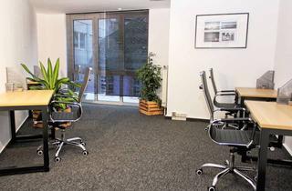 Büro zu mieten in Gymnasialstraße, 55543 Bad Kreuznach, Ihre neue Geschäftsadresse / Büroadresse / Virtual Office / Firmensitz / Gewerbeanmeldung