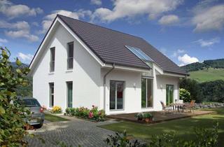 Einfamilienhaus kaufen in 08606 Oelsnitz/Vogtland, Top modernes Einfamilienhaus zum unschlagbaren allkauf Preis. Beratung unter 0172-9547327
