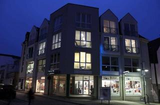 Büro zu mieten in Gymnasialstraße, 55543 Bad Kreuznach, All-in-Warm-Miete Eigenes abschliessbares Büro für (1) eine Person in TOP Lage