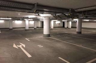 Garagen mieten in Adalbertstrasse 44, 60486 Bockenheim, Tiefgaragenstellplatz in nähe zum Westbahnhof und Leipziger Straße zu vermieten