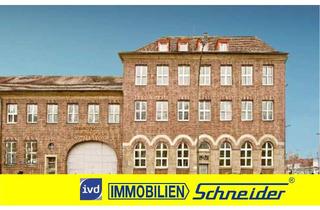 Büro zu mieten in 44147 Dortmund, *PROVISIONSFREI* Ca. 2.099 m² Lager/Werkstatt/Büroflächen in Dortmund zu vermieten!