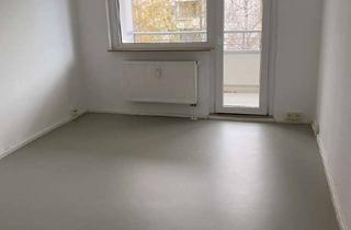 Wohnung mieten in Novalisstraße 10, 06295 Lutherstadt Eisleben, Schöne 3-Raumwohnung mit Balkon und Badewanne