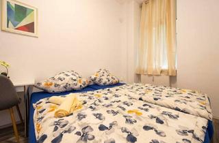 WG-Zimmer mieten in Boxhagener Straße, 10245 Berlin, Boxhagener Straße, Berlin