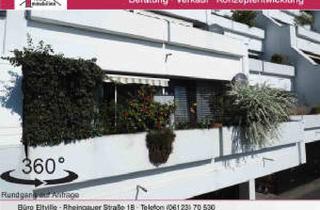 Wohnung kaufen in 55126 Mainz, Perfekte 2-Zimmer-Wohnung mit großem Balkon in top-Lage von Mainz Finthen